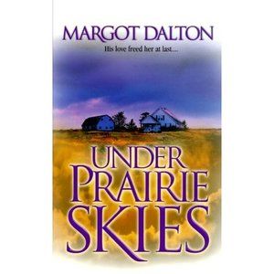 Under Prairie Skies (Paperback)